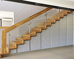 Construction et protection de vos escaliers par Escaliers Maisons à Loriol-sur-Drome